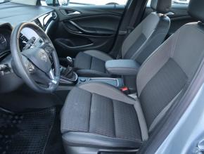 Opel Astra  1.2 Turbo 