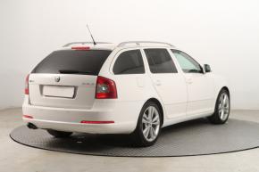 Škoda Octavia  RS 2.0 TDI RS 