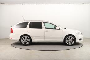 Škoda Octavia  RS 2.0 TDI RS 