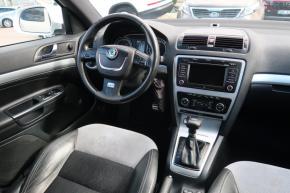 Škoda Octavia  RS 2.0 TDI RS 