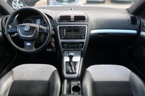 Škoda Octavia  RS 2.0 TDI RS 