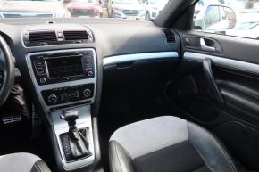 Škoda Octavia  RS 2.0 TDI RS 