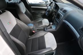 Škoda Octavia  RS 2.0 TDI RS 