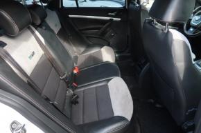 Škoda Octavia  RS 2.0 TDI RS 