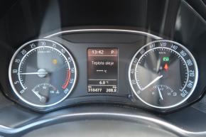 Škoda Octavia  RS 2.0 TDI RS 