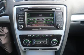 Škoda Octavia  RS 2.0 TDI RS 