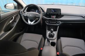 Hyundai i30  1.4 CVVT 