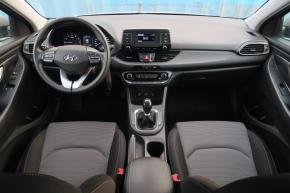 Hyundai i30  1.4 CVVT 