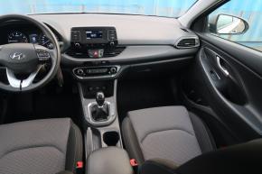 Hyundai i30  1.4 CVVT 