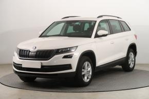 Škoda Kodiaq  2.0 TDI Ambition Plus 
