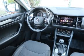 Škoda Kodiaq  2.0 TDI Ambition Plus 