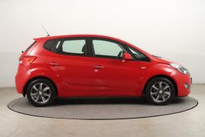 Hyundai ix20  1.6 CVVT Trikolor Plus 