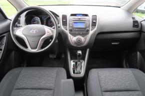 Hyundai ix20  1.6 CVVT Trikolor Plus 