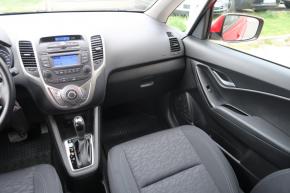 Hyundai ix20  1.6 CVVT Trikolor Plus 