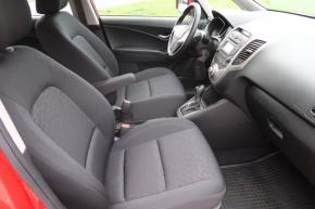 Hyundai ix20  1.6 CVVT Trikolor Plus 