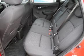 Hyundai ix20  1.6 CVVT Trikolor Plus 