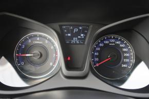 Hyundai ix20  1.6 CVVT Trikolor Plus 