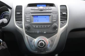 Hyundai ix20  1.6 CVVT Trikolor Plus 