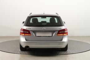 Mercedes-Benz E  E 200 Kompressor Avantgarde 