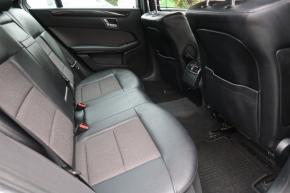 Mercedes-Benz E  E 200 Kompressor Avantgarde 