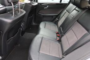 Mercedes-Benz E  E 200 Kompressor Avantgarde 