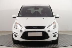 Ford S-Max  2.2 TDCi 