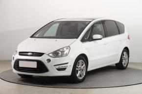 Ford S-Max  2.2 TDCi 
