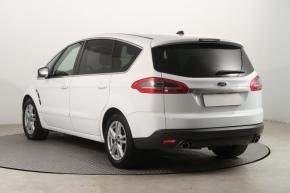 Ford S-Max  2.2 TDCi 