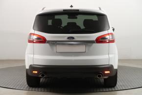 Ford S-Max  2.2 TDCi 