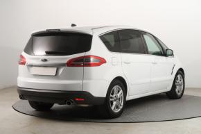 Ford S-Max  2.2 TDCi 