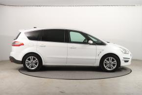 Ford S-Max  2.2 TDCi 