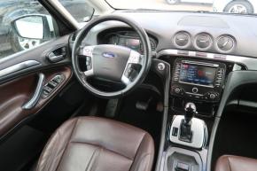 Ford S-Max  2.2 TDCi 