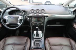 Ford S-Max  2.2 TDCi 