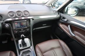 Ford S-Max  2.2 TDCi 