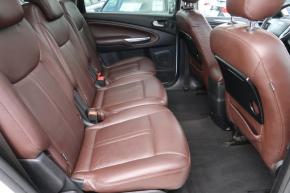 Ford S-Max  2.2 TDCi 