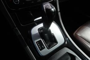 Ford S-Max  2.2 TDCi 