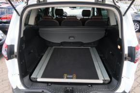 Ford S-Max  2.2 TDCi 