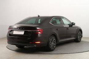 Škoda Superb  2.0 TDI Laurin&Klement 