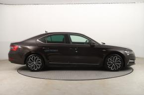Škoda Superb  2.0 TDI Laurin&Klement 