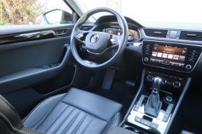Škoda Superb  2.0 TDI Laurin&Klement 