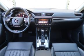 Škoda Superb  2.0 TDI Laurin&Klement 