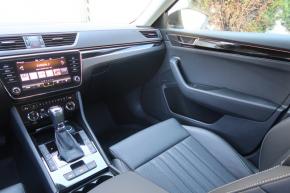 Škoda Superb  2.0 TDI Laurin&Klement 