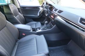 Škoda Superb  2.0 TDI Laurin&Klement 