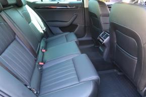 Škoda Superb  2.0 TDI Laurin&Klement 