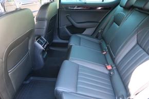 Škoda Superb  2.0 TDI Laurin&Klement 