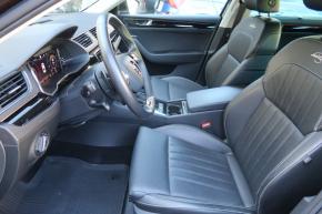 Škoda Superb  2.0 TDI Laurin&Klement 