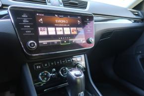 Škoda Superb  2.0 TDI Laurin&Klement 