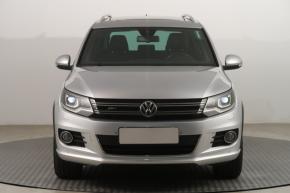 Volkswagen Tiguan  1.4 TSI R-Line 