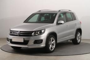 Volkswagen Tiguan  1.4 TSI R-Line 