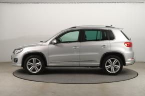 Volkswagen Tiguan  1.4 TSI R-Line 